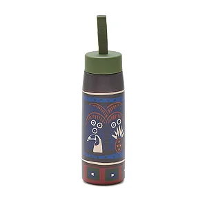 FARM 78324973 GARRAFA FARM QUE SEDE 500ML GRAFICO TROPI