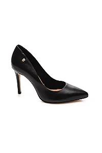BOTTERO 354701 SCARPIN PRETO
