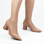 BOTTERO 354901 SCARPIN BROWN SUGAR