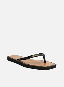 AREZZO A116400003 CHINELO PRETO