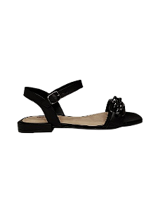 BOTTERO 358501 SANDALIA PRETO