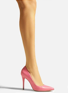 AREZZO A112790001 SCARPIN PINK