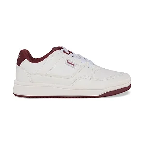 KIPLING 60648 TENIS  BRANCO RED