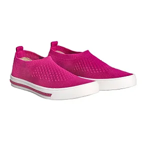 KIPLING 604903 TENIS ROSA