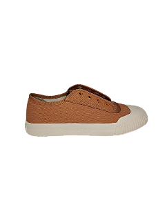 SCHUTZ S211360001 TENIS HONEY CAMEL