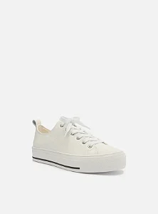 AREZZO A112180066 TENIS BRANCO