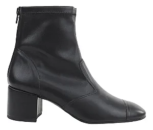 GIULIA DOMNA 353.003/241 BOTA TOUCH STRECH PRETO