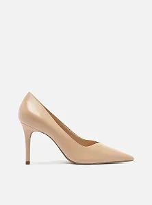 AREZZO A102530436 SCARPIN TRUE SAND