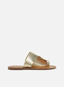 AREZZO A104810005 RASTEIRA OURO