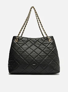 AREZZO A500240411 BOLSA PRETO MEDIO CLASSICO