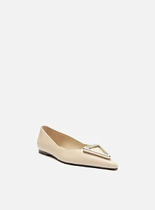AREZZO A132190012 SAPATILHA WHITE