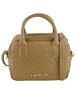 LUIZA BARCELOS 77771060 BOLSA VIENA ARGILA