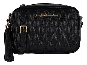 LUIZA BARCELOS 77770041 BOLSA PRETO