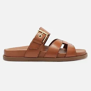 AREZZO A120160082 PAPETE WARM CARAMEL