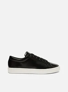 AREZZO A128300001 TENIS PRETO
