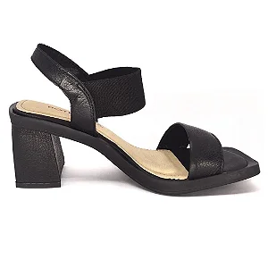 BOTTERO 355605 SANDALIA PRETO