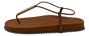BOTTERO 364607 SANDALIA CARAMELO