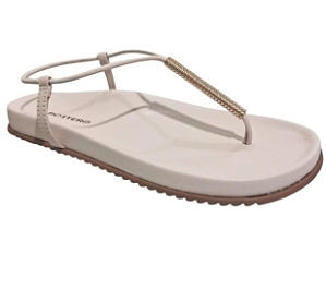 BOTTERO 364607 SANDALIA OFF WHITE