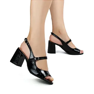 BOTTERO 362508 SANDALIA CLASSICO PRETO