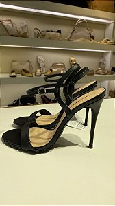 BOTTERO 355204 SANDALIA PRETO