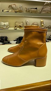 GIULIA DOMNA 353.003/241 BOTA TOUCH STRECH TAN