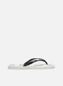 AREZZO A118990012 CHINELO PRETO