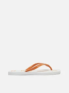 AREZZO A118990012 CHINELO ORANGE