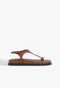 SCHUTZ S215640436 SANDALIA BROWNIE