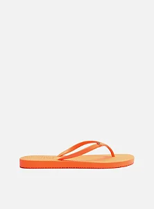 AREZZO A122070005 CHINELO ORANGE
