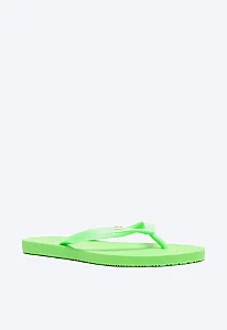 AREZZO A122070005 CHINELO GREEN
