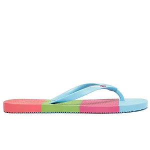 AREZZO A122070003 CHINELO AQUAMARINE