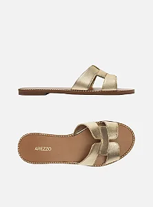 AREZZO A110570001 RASTEIRA PLATINO