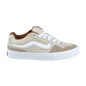 VANS VN000CSPD81C TENIS BEGE