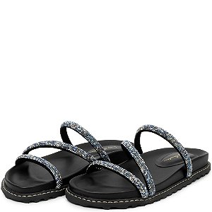 LUIZA BARCELOS 12350011 PAPETE PRETO