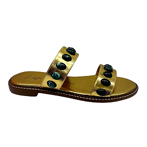 LUIZA BARCELOS 60490002 RASTEIRA OURO