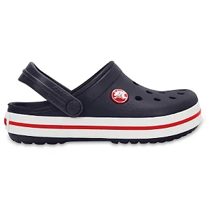 CROCS 11016 CROCBAND NAVY