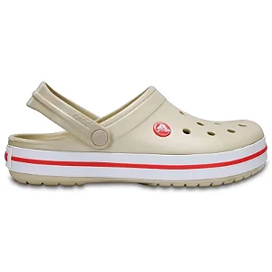 CROCS 110161AS STUCCO/MELON