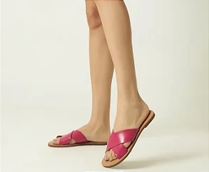 ANACAPRI C300140004 RASTEIRA ROSA PINK