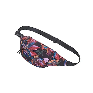 FARM 78313127 POCHETE FARM DENGO ESTAMPADA COLORFUL FLOWER