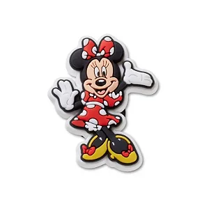 JIBBITZ 10015867 DISNEY MINNIE MOUSE