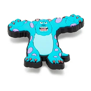 JIBBITZ 10010030 DISNEY SULLEY