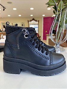 JOA 560070 BOTA PRETO