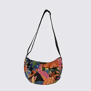 FARM 78322423P BOLSA FARM BANANA P FANTASIA MULTICOLOR