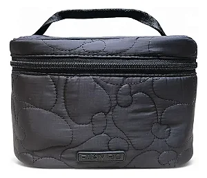 FARM 78322031A NECESSAIRE ME LEVA FARM LISOS PRETA