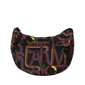 FARM 78322123P BOLSA FARM BANANA LOGOTUCA P