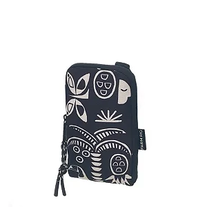 FARM 78324568 BOLSA FARM ARPOADOR LENÇO TROPICANO