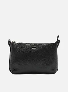 AREZZO A500230036 BOLSA TIRACOLO PRETA MORGANA PEQUENA