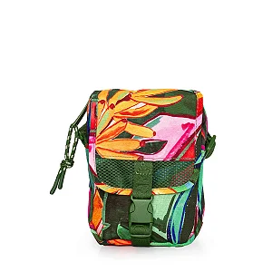 FARM 78313932 BOLSA FARM FERVO FOLHAGEM DE BANANA