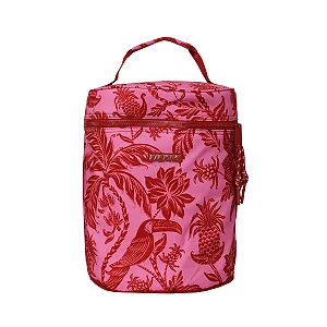 FARM 78321458 COOLER FARM FAROFA AMALFI VERMELHA