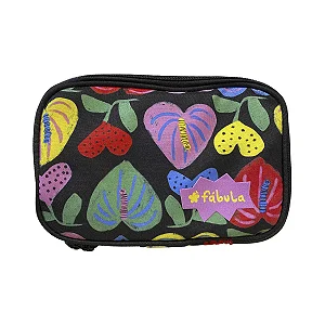 FARM 994AP12 ESTOJO BOX FABULA AMOR DE FLOR